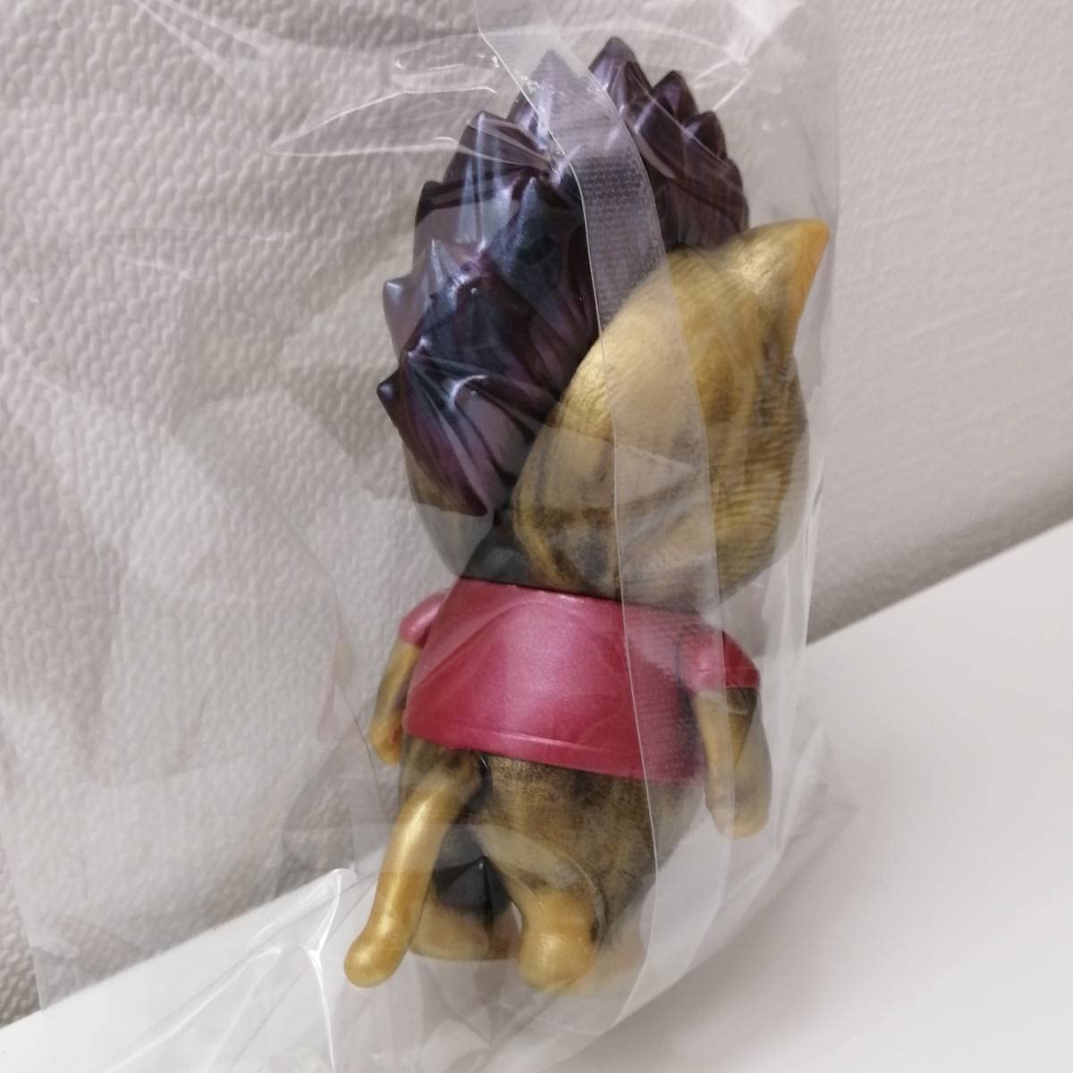 Amazon | Bird Ark バードアーク エキゾチック モヒカン ゴールドver